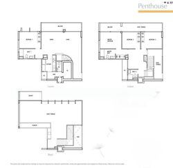 Parc Vera (D19), Condominium #581232381